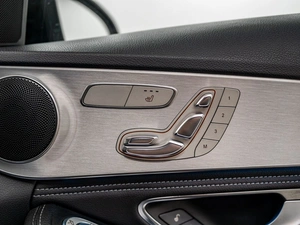 Седан Mercedes-benz C-класс 2014 года, 1950000 рублей, Красноярск