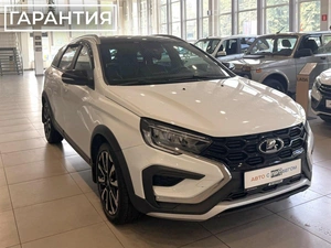 Универсал ВАЗ (LADA) Vesta 2024 года, 1700000 рублей, Орёл