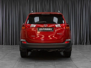 Внедорожник Toyota RAV4 2015 года, 1949000 рублей, Тюмень
