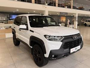 Внедорожник ВАЗ (LADA) Niva 2024 года, 1275000 рублей, Орёл