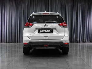 Внедорожник Nissan X-Trail 2021 года, 2299000 рублей, Тюмень