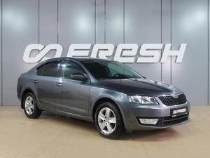 Лифтбек Skoda Octavia 2016 года, 1429000 рублей, Воронеж