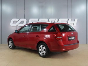 Универсал Kia Ceed 2012 года, 724000 рублей, Воронеж