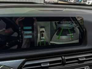 Внедорожник Baic X7 2020 года, 1870000 рублей, Краснодар