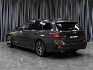 Универсал BMW 3 серия 2020 года, 3249000 рублей, Тюмень