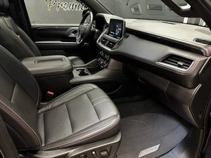 Внедорожник Chevrolet Tahoe 2021 года, 7890000 рублей, Красноярск