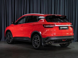 Внедорожник Belgee X50 2025 года, 2080000 рублей, Волгоград