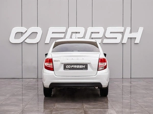 Седан ВАЗ (LADA) Granta 2024 года, 798000 рублей, Краснодар