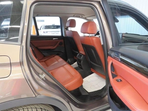Внедорожник BMW X3 2012 года, 1598000 рублей, Обнинск
