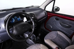 Хетчбэк Daewoo Matiz 2008 года, 229000 рублей, Пермь