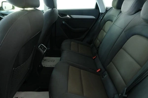 Внедорожник Audi Q3 2013 года, 1439000 рублей, Омск