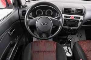 Хетчбэк Kia Picanto 2010 года, 589000 рублей, Красноярск
