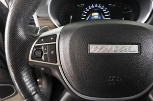 Внедорожник Haval H9 2018 года, 2909000 рублей, Пермь