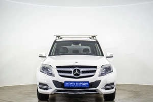 Внедорожник Mercedes-benz GLK-класс 2014 года, 2199000 рублей, Оренбург