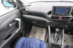 Внедорожник Toyota Raize 2022 года, 1449000 рублей, Красноярск