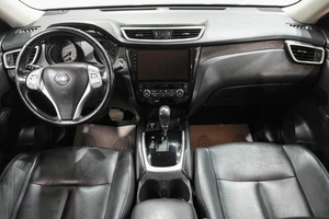 Внедорожник Nissan X-Trail 2018 года, 1969000 рублей, Новокузнецк