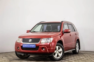 Внедорожник Suzuki Grand Vitara 2011 года, 1079000 рублей, Пермь