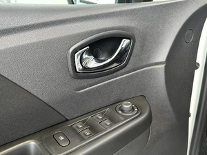 Внедорожник Renault Kaptur 2019 года, 1375000 рублей, Уфа