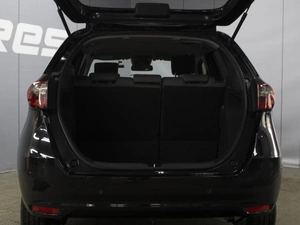 Хетчбэк Honda Fit 2020 года, 1399000 рублей, Омск