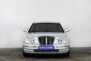 Седан Kia Opirus 2007 года, 519000 рублей, Сургут