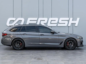 Универсал BMW 5 серия 2020 года, 3970000 рублей, Краснодар