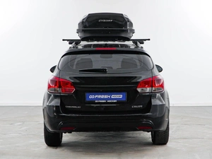 Универсал Chevrolet Cruze 2015 года, 1068444 рублей, Москва