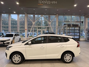 Универсал Lada Iskra 2026 года, 1690000 рублей, Орёл