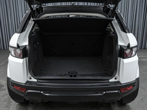 Внедорожник Land Rover Range Rover Evoque 2014 года, 1859000 рублей, Ставрополь