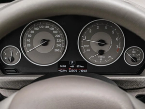 Седан BMW 3 серия 2012 года, 1599000 рублей, Кирилловка