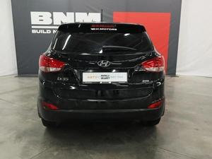 Внедорожник Hyundai ix35 2014 года, 1650000 рублей, Курск