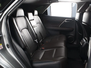 Внедорожник Lexus RX 2017 года, 4050000 рублей, Омск