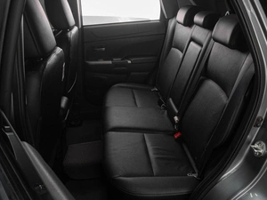 Внедорожник Mitsubishi ASX 2019 года, 1945000 рублей, Тюмень
