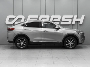 Внедорожник Haval F7x 2020 года, 1750000 рублей, Ростов-на-Дону
