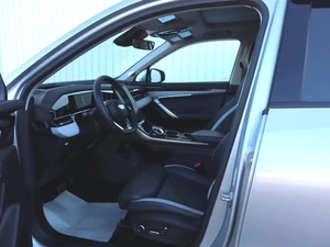 Внедорожник Geely Atlas 2024 года, 2750000 рублей, Брянск