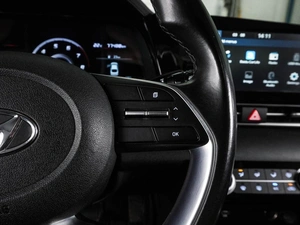 Седан Hyundai Elantra 2020 года, 1849000 рублей, Воронеж
