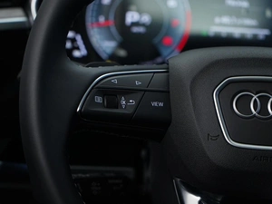 Внедорожник Audi Q3 2026 года, 4098444 рублей, Москва