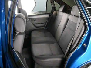 Седан Daewoo Nexia 2012 года, 250000 рублей, Аксай