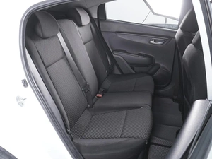 Седан Kia Rio 2017 года, 1200000 рублей, Ростов-на-Дону