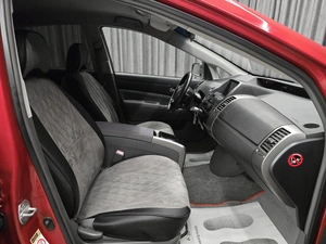 Лифтбек Toyota Prius 2008 года, 749000 рублей, Красноярск