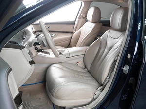 Седан Mercedes-benz S-класс 2014 года, 2999000 рублей, Тюмень