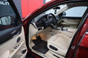 Внедорожник BMW X6 2016 года, 3050000 рублей, Курск