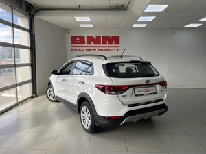 Хэтчбек Kia Rio 2018 года, 1300000 рублей, Смоленск