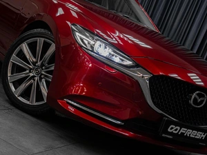 Седан Mazda 6 2019 года, 2709000 рублей, Тюмень