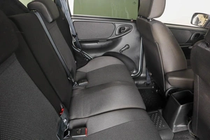 Внедорожник ВАЗ (LADA) Niva Travel 2024 года, 1249000 рублей, Пермь