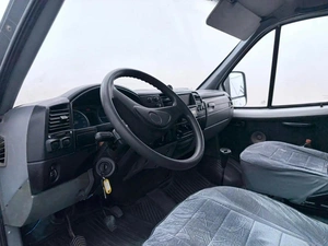 ГАЗ ГАЗель 3302, 2.5 MT (137 л.с.) 2009г. 2009 года, 590000 рублей, Орёл