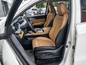 Пикап Changan Hunter Plus 2023 года, 2645000 рублей, Краснодар