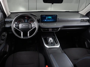 Внедорожник Haval Jolion 2024 года, 2129000 рублей, Тюмень