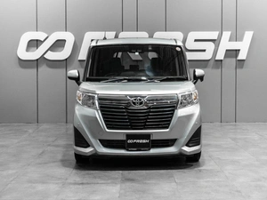 Минивэн Toyota Roomy 2020 года, 1050000 рублей, Тюмень