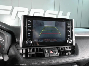 Внедорожник Toyota RAV4 2021 года, 3000000 рублей, Ростов-на-Дону