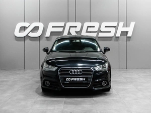 Хетчбэк Audi A1 2013 года, 999000 рублей, Тюмень